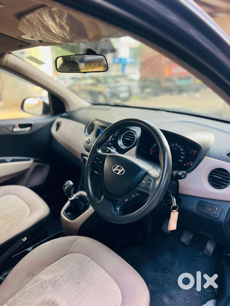 Hyundai Xcent 1.1 S (o) Crdi, 2015, Diesel