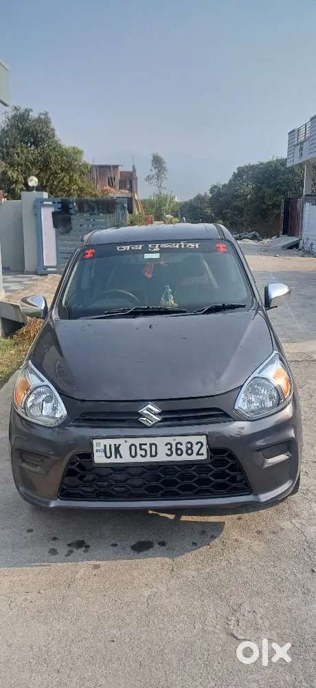 Maruti Alto 800