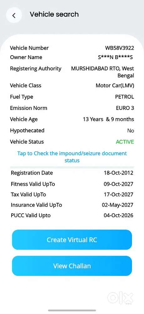 Maruti Suzuki Alto K10 2012