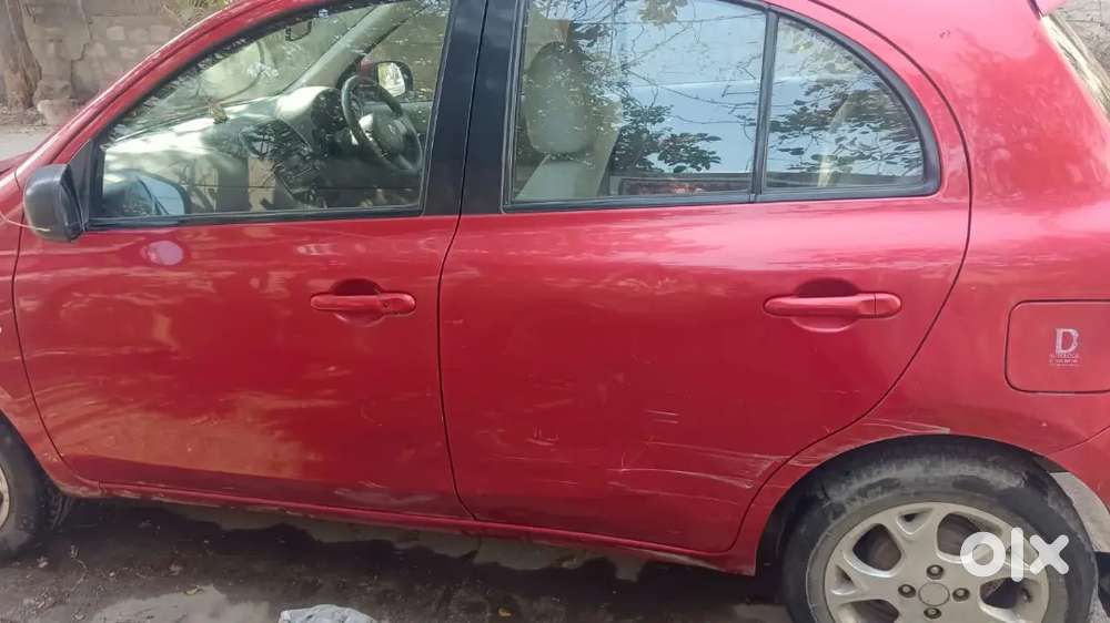 Renault Pulse 2016 Diesel Good Condition