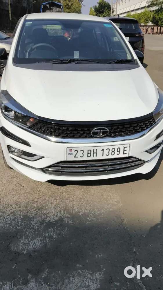 Tata Tigor 2023 Petrol 11500 Km Driven
