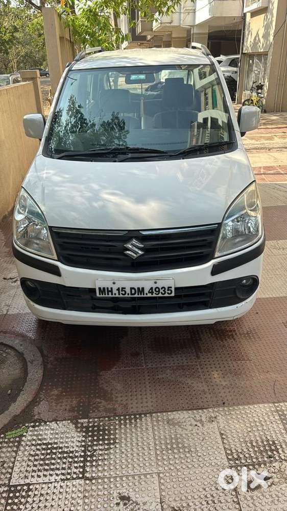 Maruti Suzuki 2012 Cng