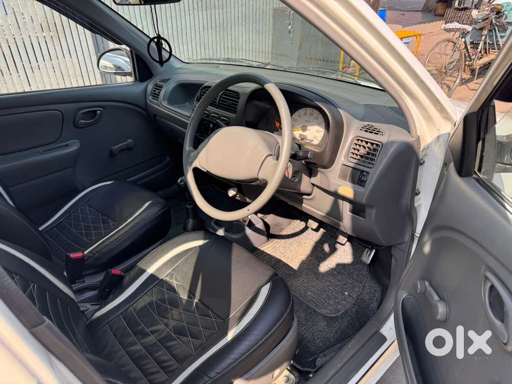 Maruti Suzuki Alto 2005-2010 Lxi Bsiii, 2006, Petrol