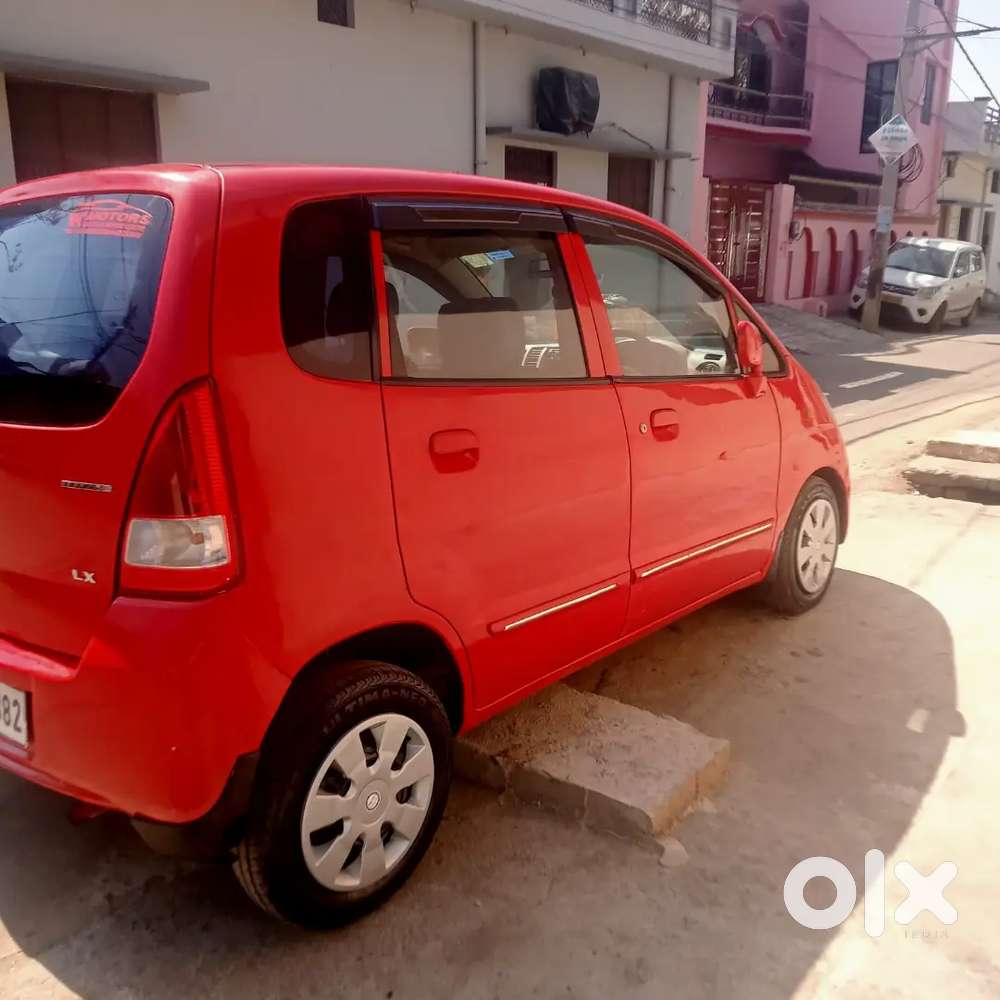 Maruti Zen