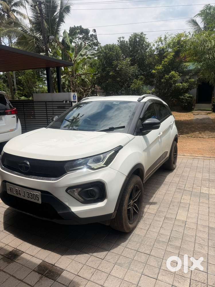 Nexon Automatic