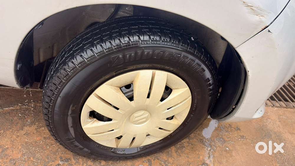 Maruti Suzuki Alto 2016 Petrol