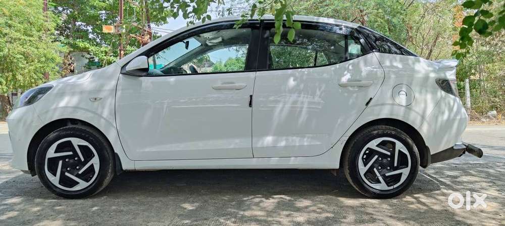 Hyundai Aura S Crdi Manual, 2026, Cng & Hybrids