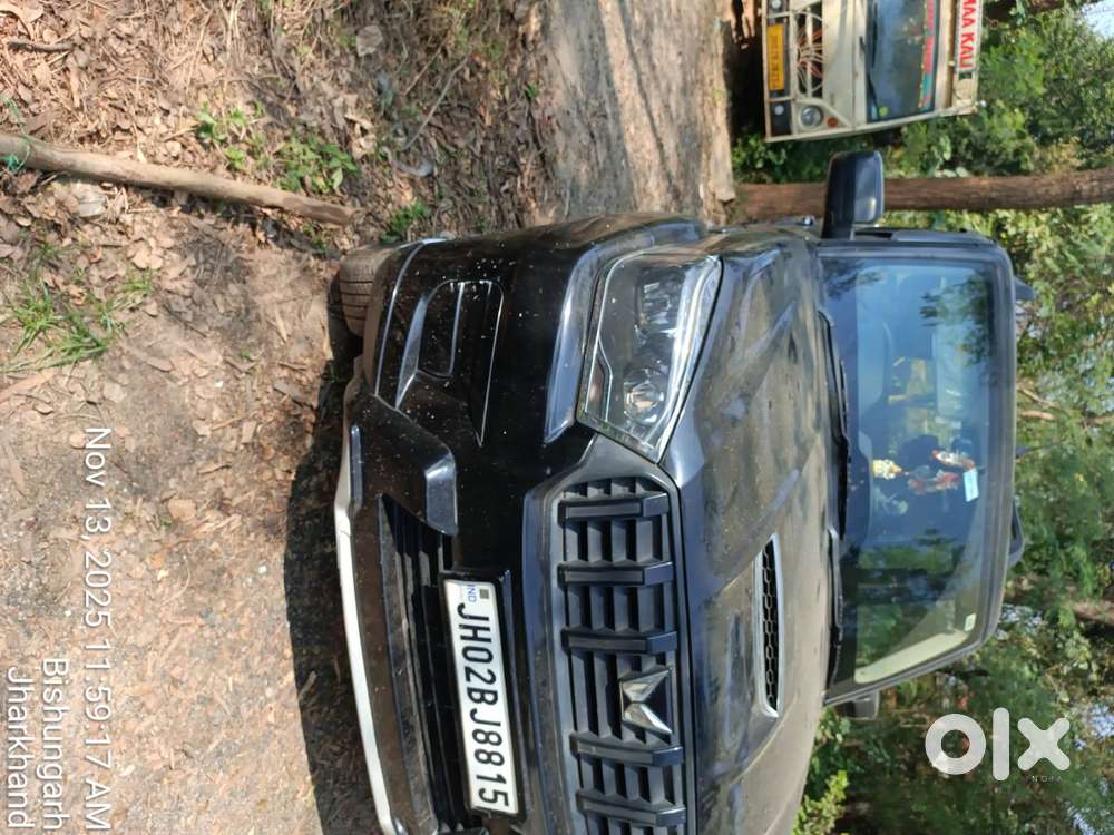 Mahindra Scorpio Classic 2022 Diesel Well Maintained