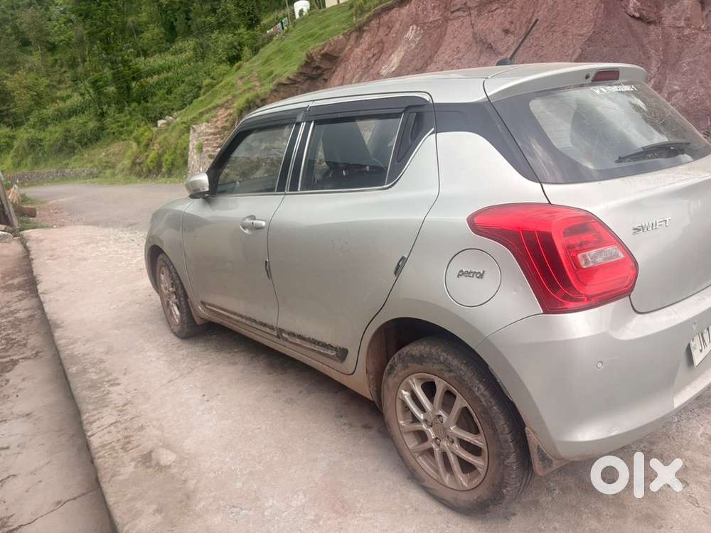 Swift Zxi In Good Condition