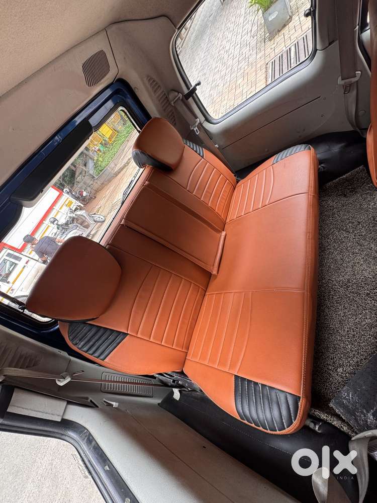 Mahindra Scorpio S10 7 Seater, 2016, Diesel