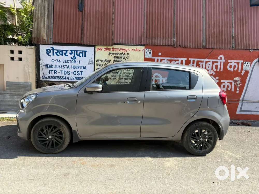 2024 Celerio In Perfect Condition