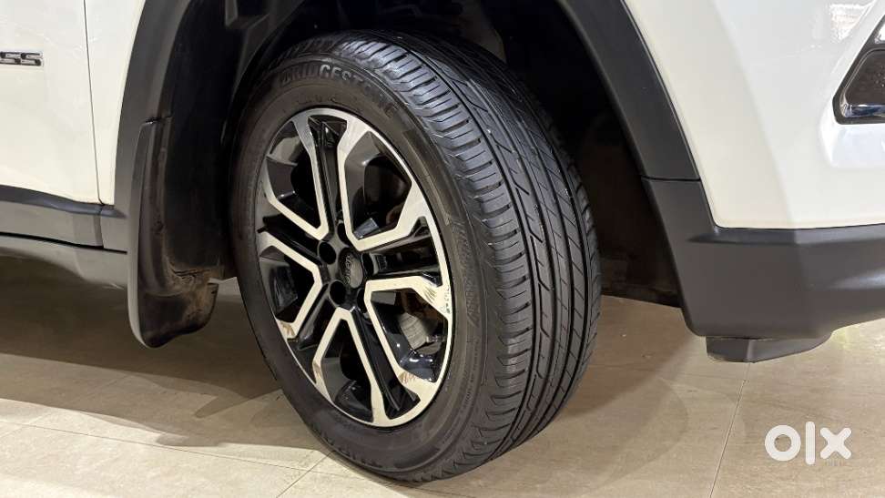 Jeep Compass 1.4 Longitude Option, 2021, Petrol