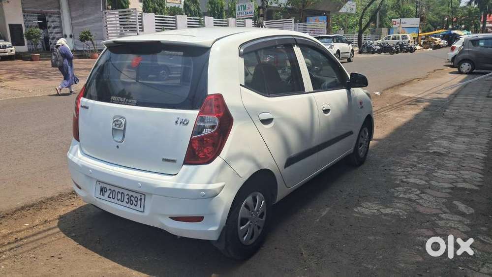 Hyundai I10 1.2 Kappa Magna, 2013, Petrol