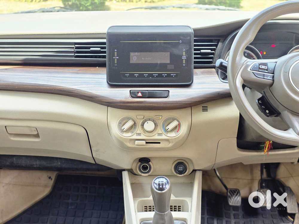 Maruti Suzuki Ertiga Vxi (o) Cng, 2021, Cng & Hybrids