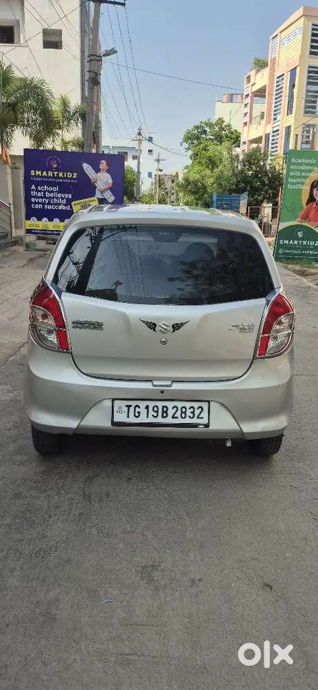Good Condition Car Cng Available 8129