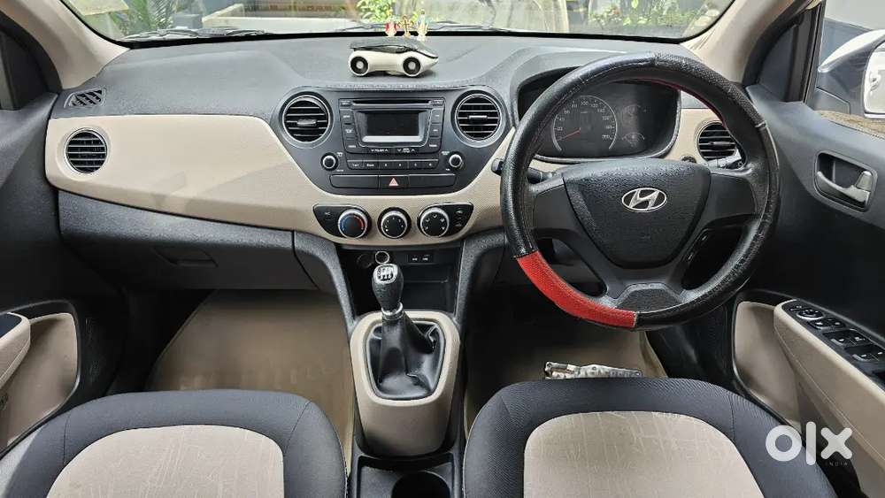 Grand I10 Sportz 2014 Single Owner