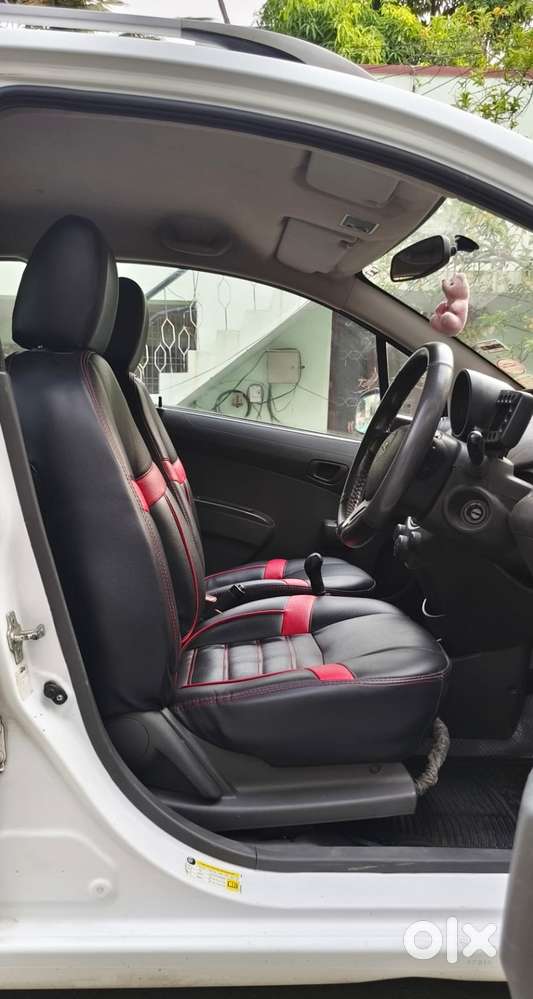 Chevrolet Beat Lt, 2013, Diesel