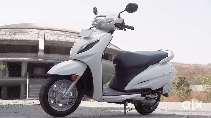 Its honda activa 6g as good as new vehicle Scooters 1824035079