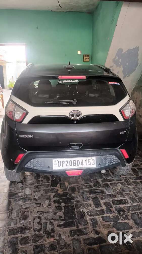 Gari Ek Dum Ok H Mo No