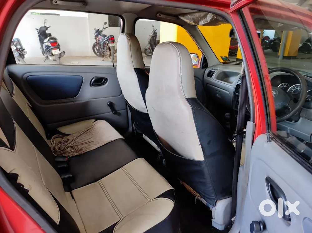 Maruti Suzuki Alto K10 2012 Petrol Good Condition