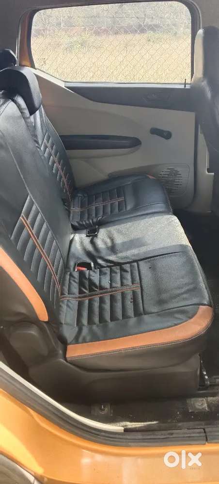 Renault Triber 2021 Petrol 55829 Km Driven