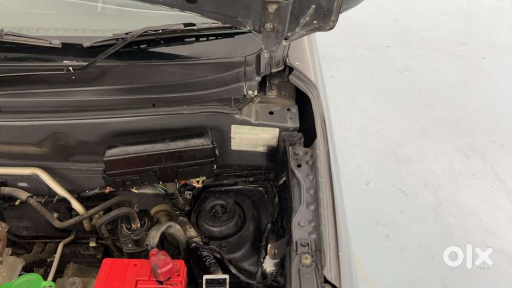 Maruti Suzuki Alto K10 1.0 Vxi Amt, 2015, Petrol