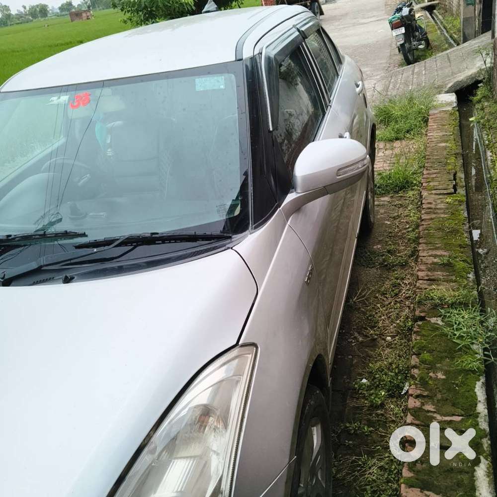 Maruti Suzuki Dzire 2012 Diesel Good Condition