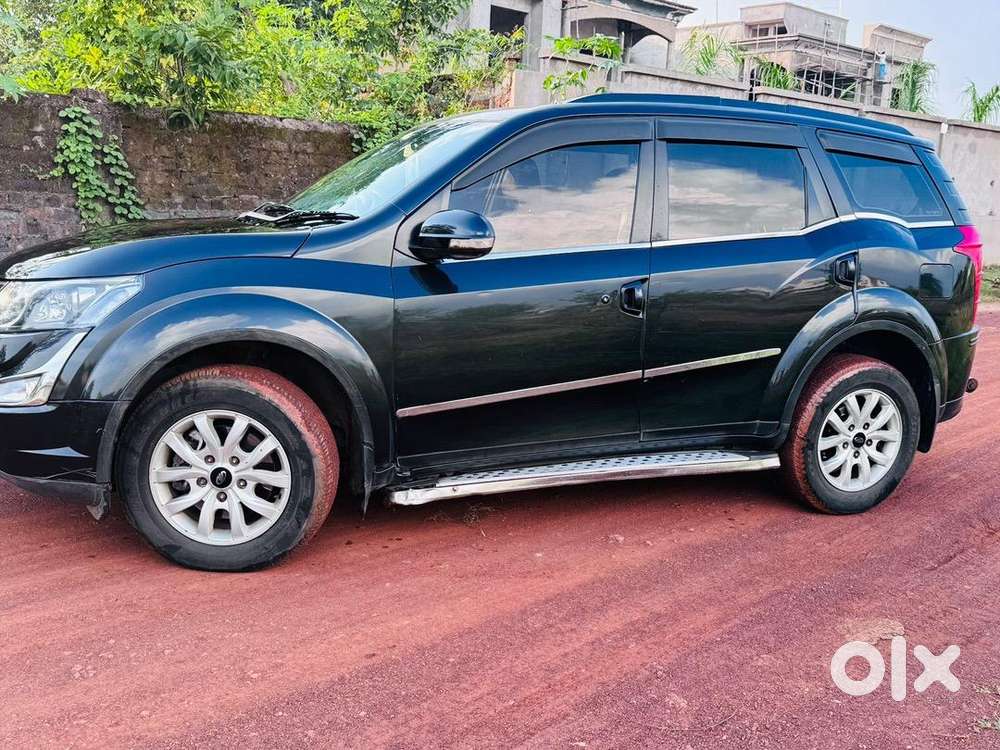 Mahindra Suv Diesel 2016