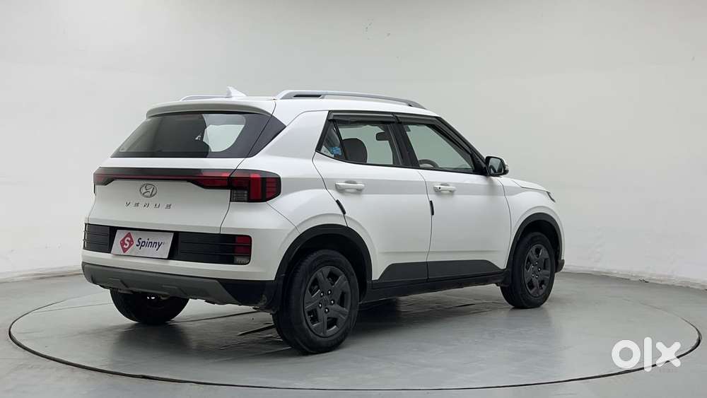 Hyundai Venue 1.5 Crdi S Plus, 2023, Diesel