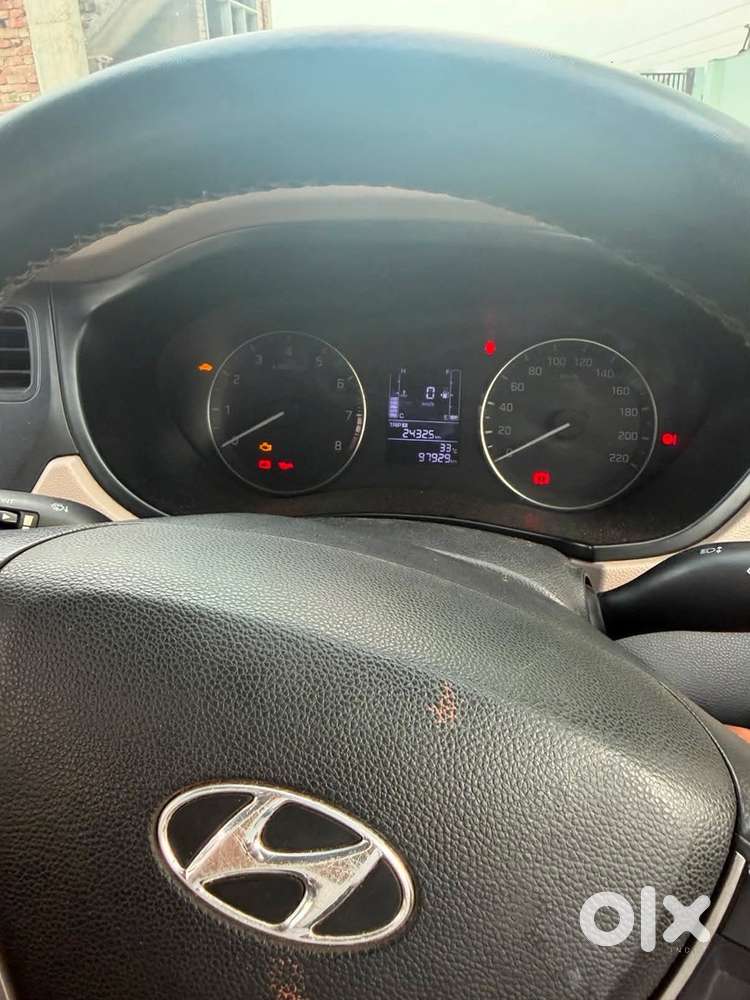 Hyundai I20 2014 Petrol With Alloys
