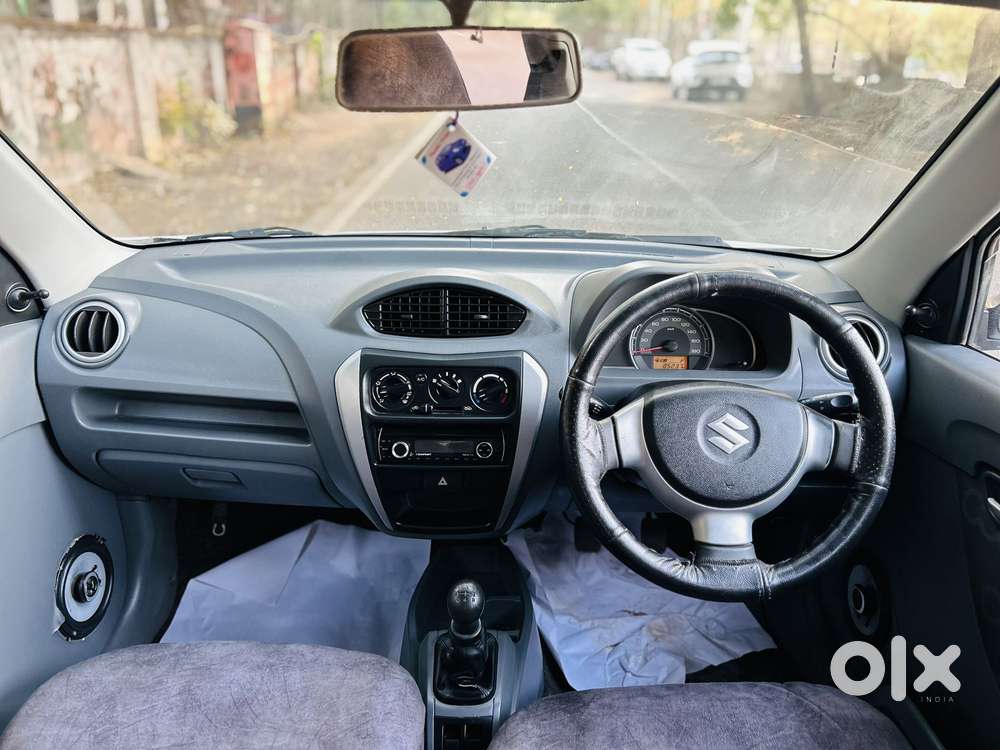 Maruti Suzuki Alto 800 Lxi, 2013, Petrol