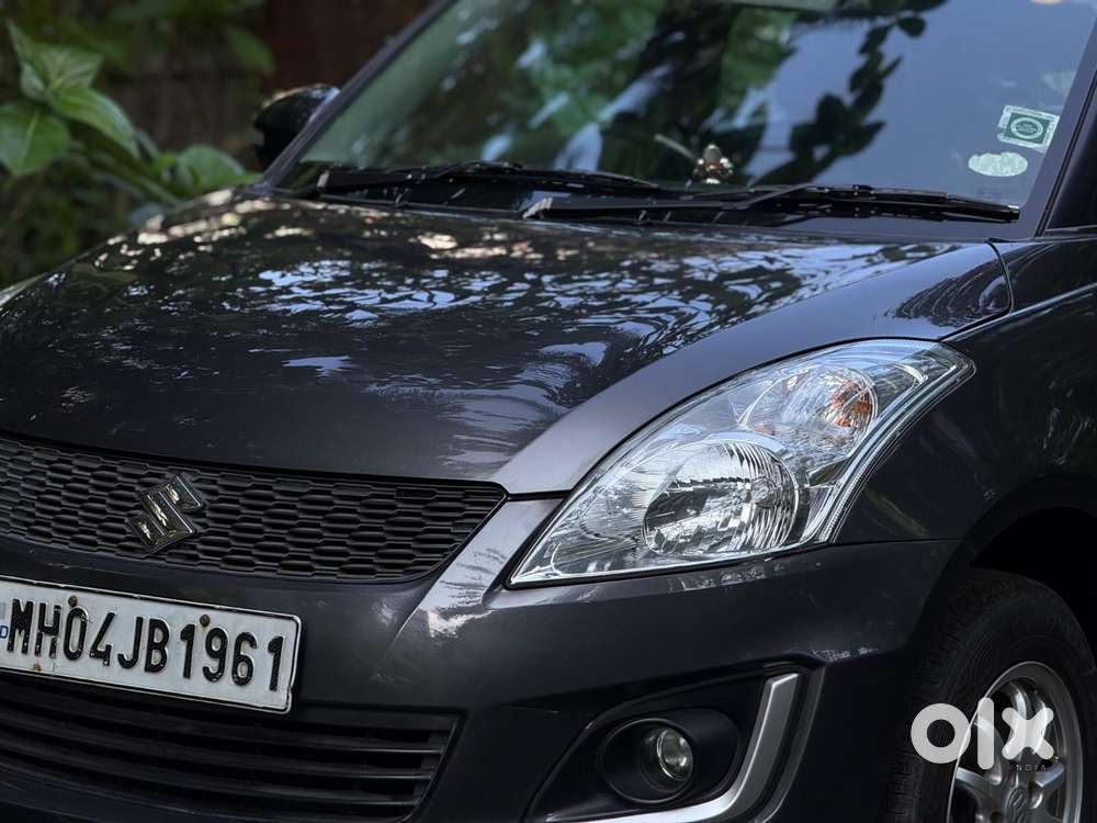 Maruti Suzuki Swift 2004-2010 1.3 Vxi, 2017, Petrol