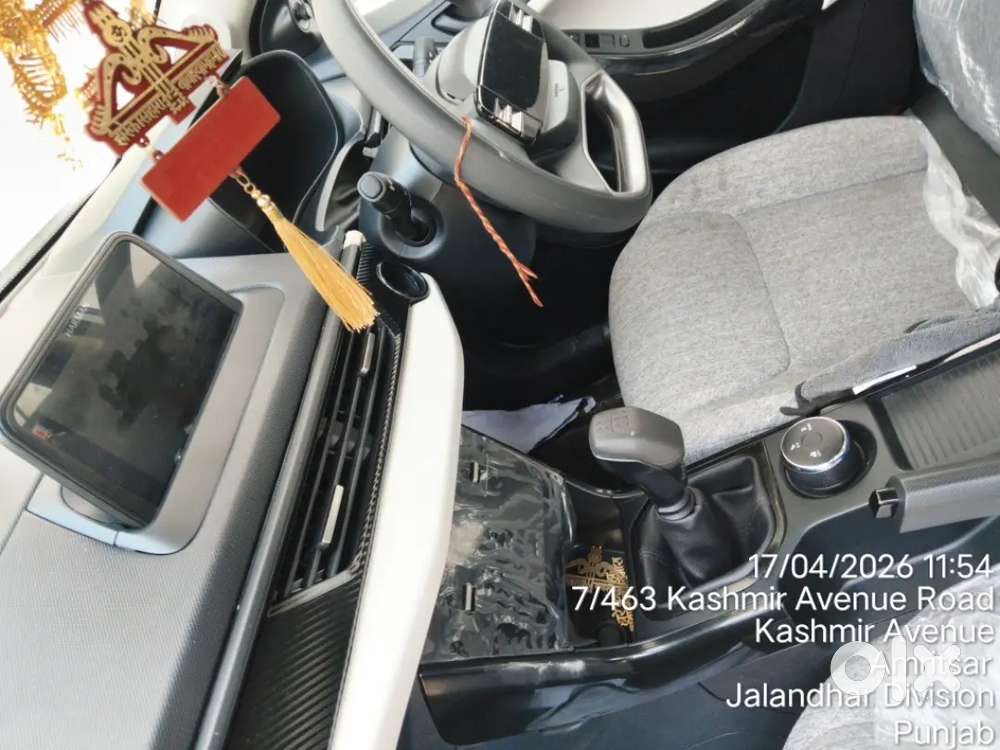 Tata Curve  Petrol/sun Roof . Need Genuine Buyer