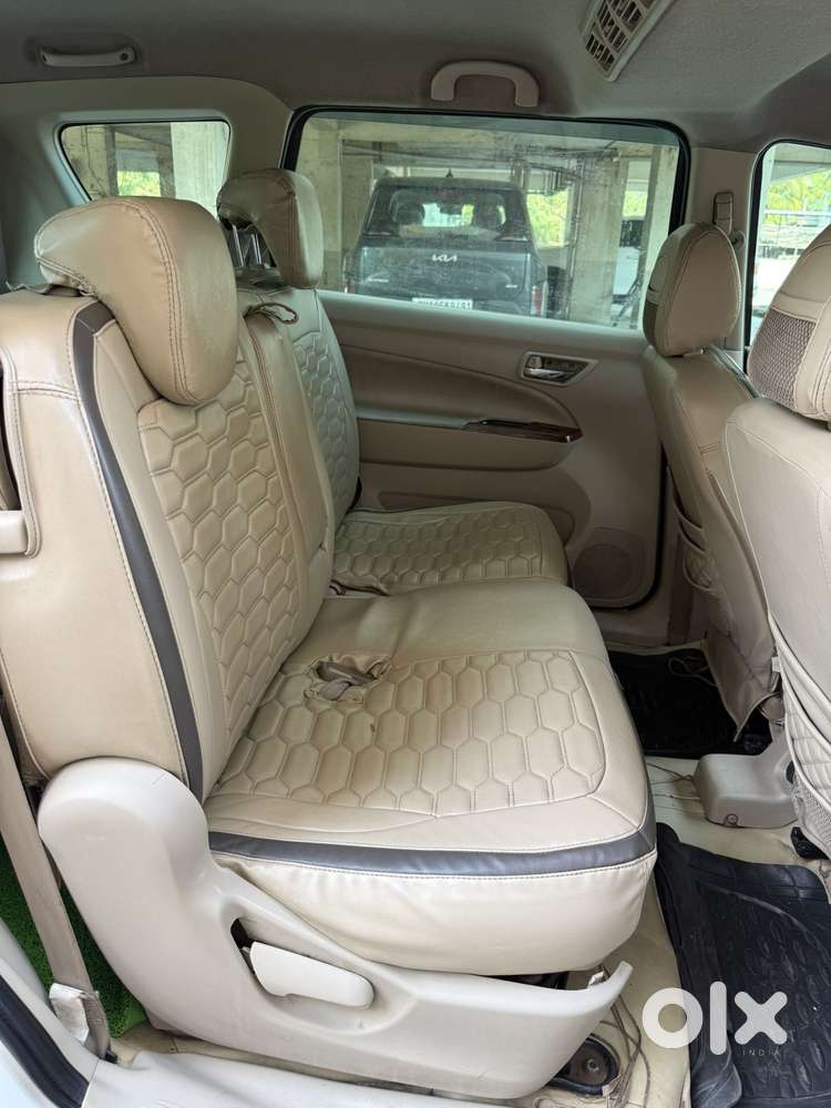 Maruti Suzuki Ertiga Vdi Shvs, 2018, Diesel
