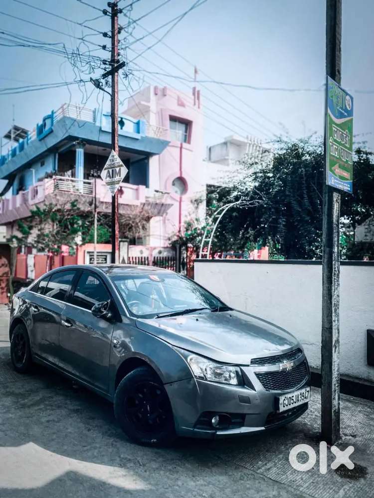 Car Ek Number Hai