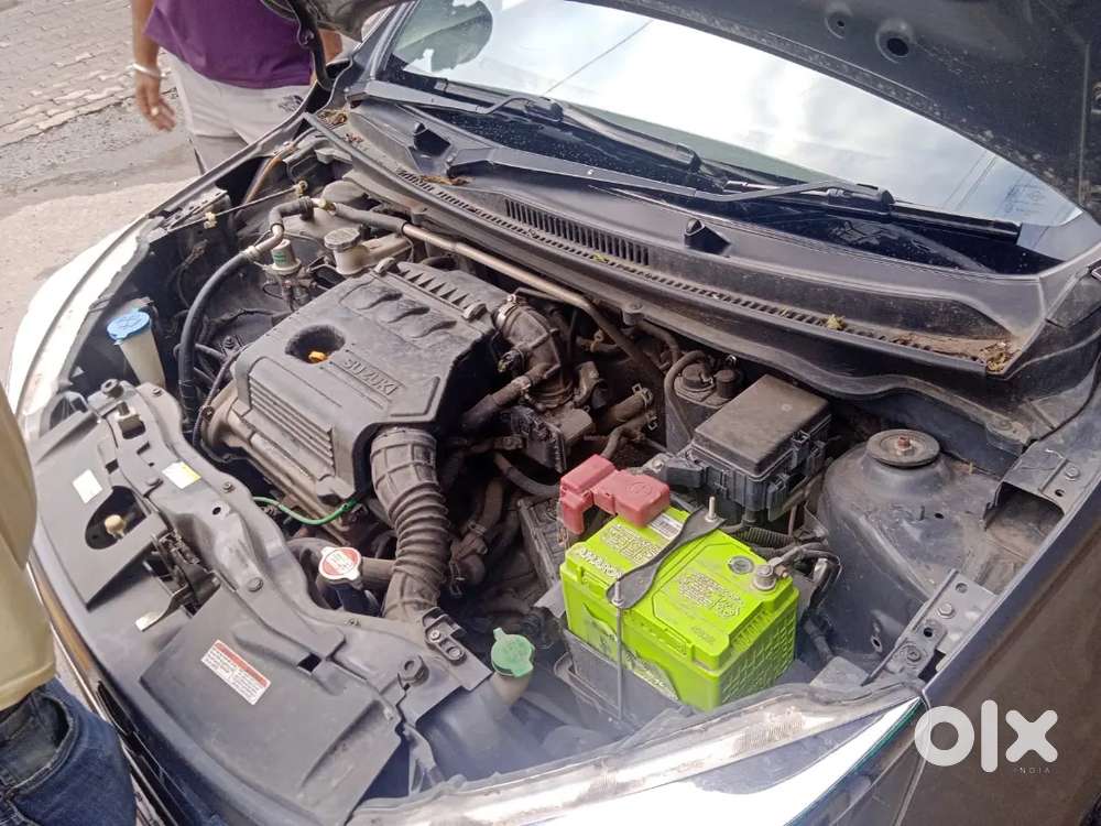 Well-maintained Maruti Suzuki Celerio Vxi &ndash; Excellent Condition