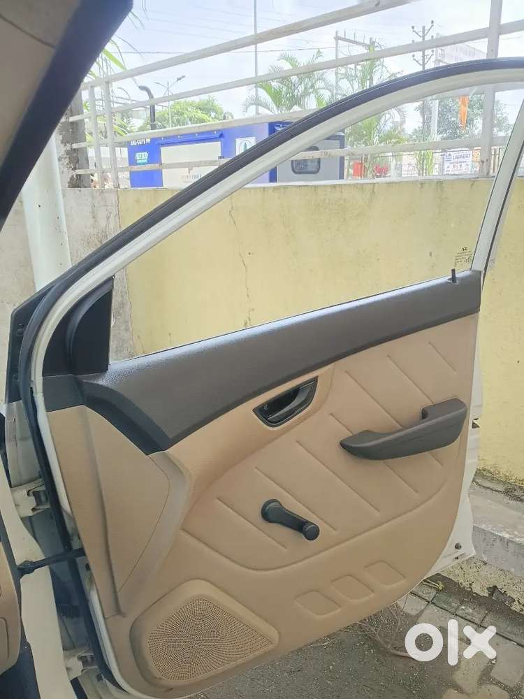 Hyundai Eon D-lite+ 2017