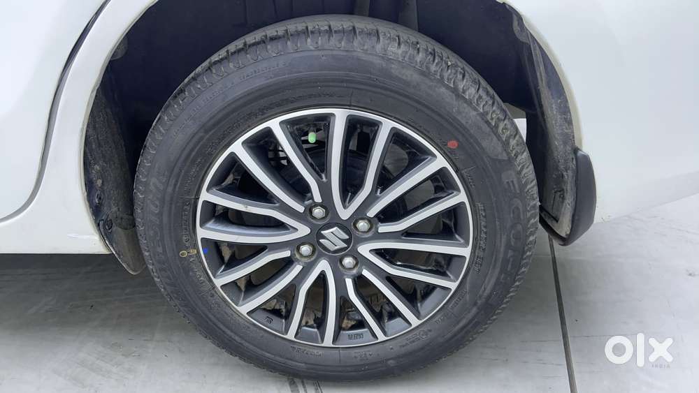 Maruti Suzuki Dzire Zxi Plus Ags, 2023, Petrol