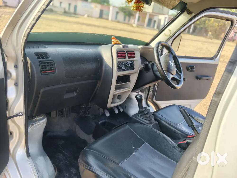 Maruti Suzuki Eeco 2024