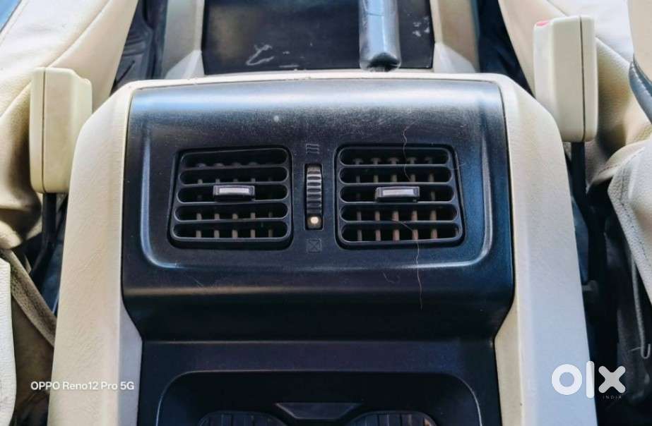 Mahindra Scorpio S2, 2018, Diesel