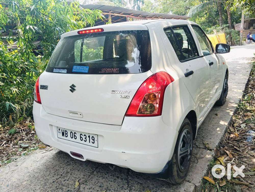 Maruti Suzuki Swift 2004-2010 1.3 Lxi, 2008, Petrol
