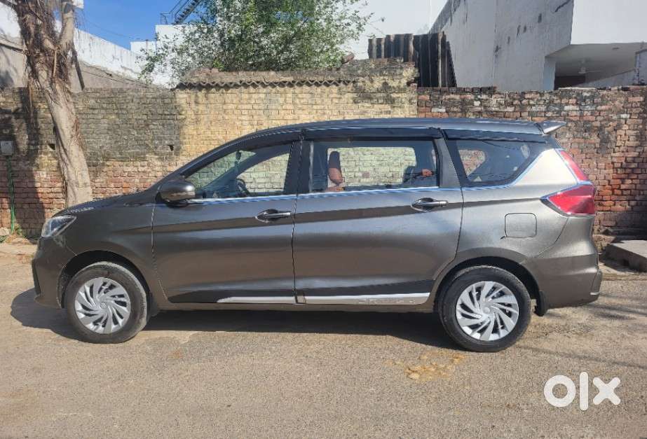 Maruti Suzuki Ertiga Vdi Shvs, 2019, Diesel