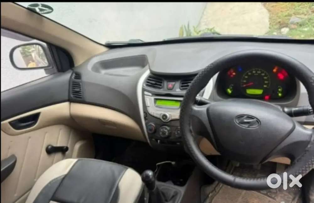 Car Is Good Condition New Type Feel