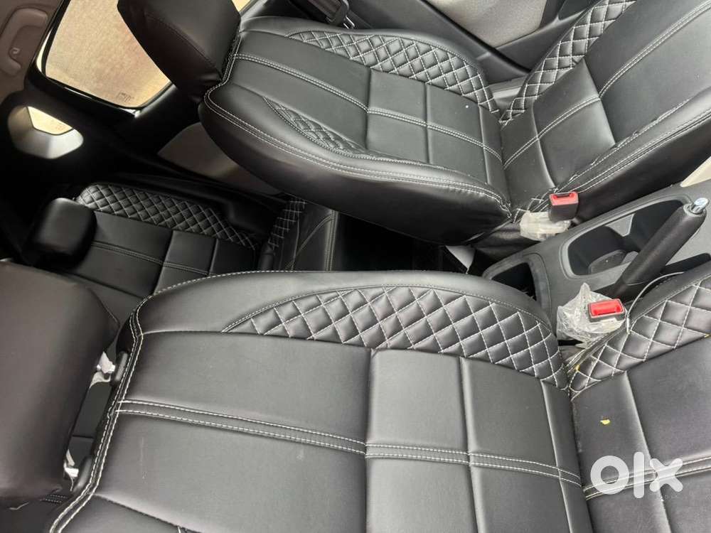 Nissan Magnite 2024 Petrol 15000 Km Driven