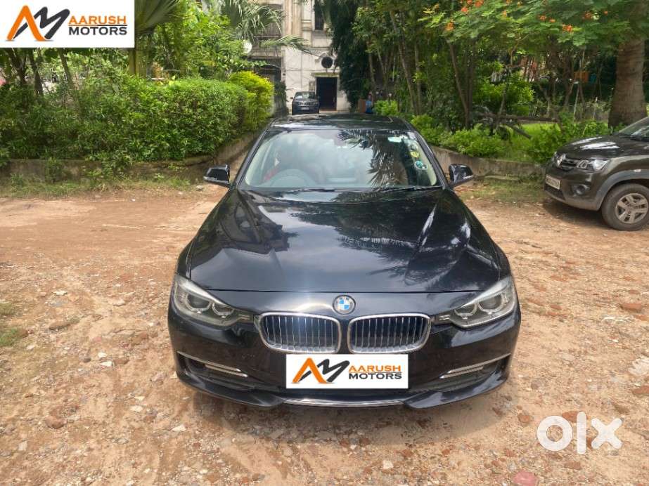 Bmw 3 Series 320d Sport, 2014, Diesel