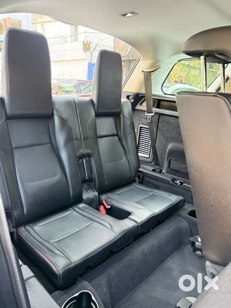 Land Rover Discovery Sport Hse 7-seater, 2022, Petrol