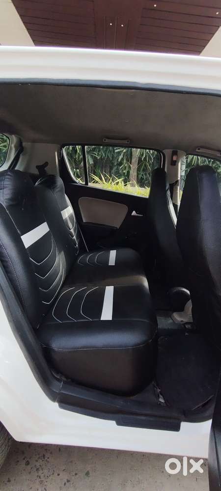 Maruti Suzuki Alto 800 Cng Lxi, 2019, Cng & Hybrids