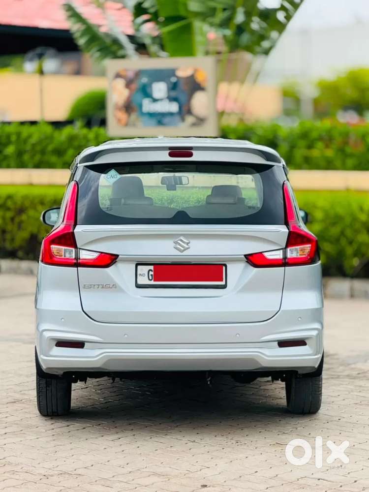 Maruti Suzuki Ertiga Vxi Cng, 2023, Cng & Hybrids
