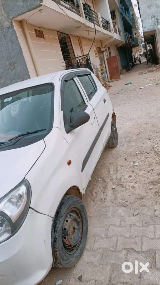 Maruti Suzuki Alto 2015 Petrol Lxi