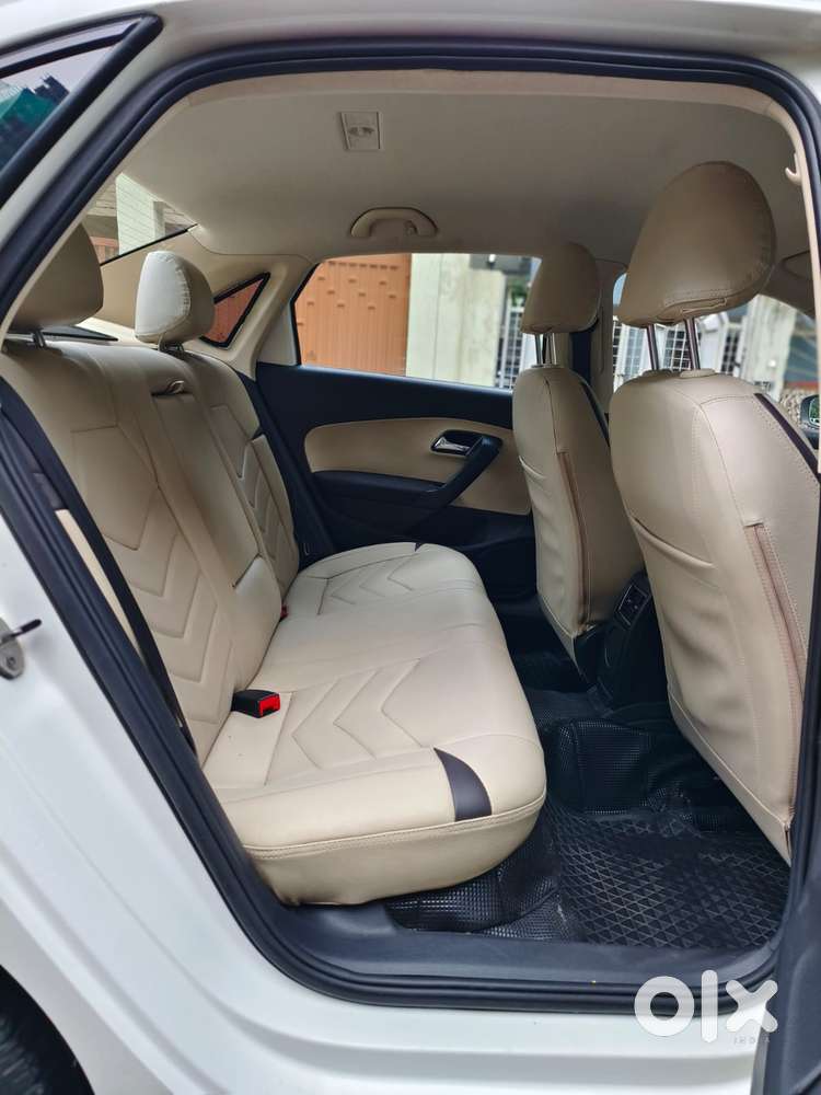 Skoda Rapid 1.6 Ambition Plus Mpi, 2017, Petrol